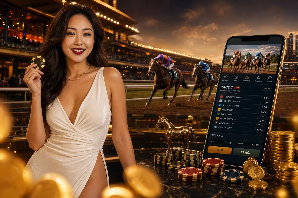 may999 Baccarat Live Casino ကစားခြင်း